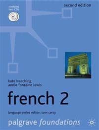 Foundations French 2