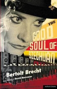 The Good Soul of Szechuan