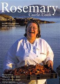 Rosemary Castle Cook