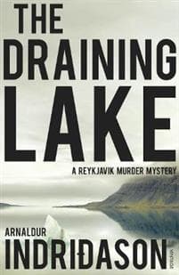 Draining Lake