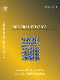 Treatise on Geophysics, Volume 2