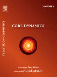 Treatise on Geophysics, Volume 8