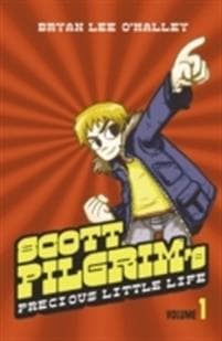 Scott Pilgrimâ??s Precious Little Life
