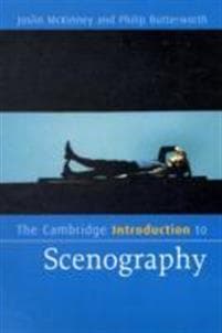 The Cambridge Introduction to Scenography