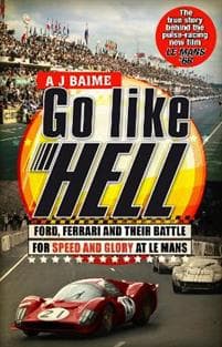 Go Like Hell