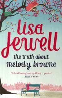 Truth About Melody Browne