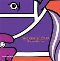 The Hermès Scarf