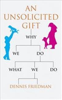 An Unsolicited Gift