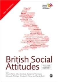 British Social Attitudes