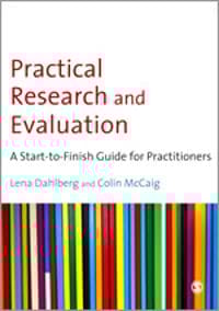 Practical Research and Evaluation