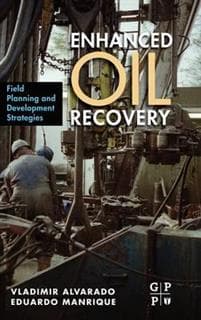 Enhanced Oil Recovery