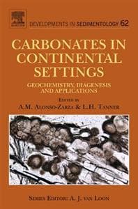 Carbonates in Continental Settings