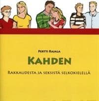 Kahden (selkokirja)