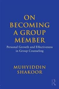 On Becoming a Group Member