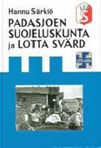 Padasjoen suojeluskunta ja Lotta Svärd 1918-1944