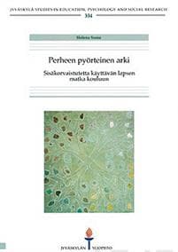 Perheen pyörteinen arki