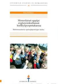 Monenlaiset oppijat englanninkielisessä kielikylpyopetuksessa
