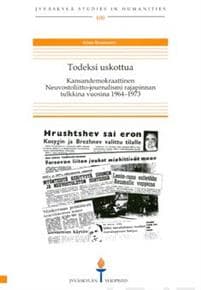 Todeksi uskottua