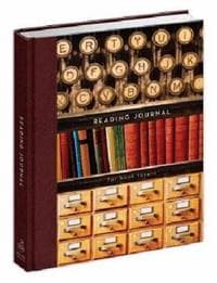 Reading Journal