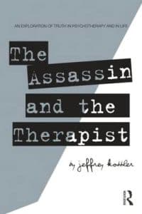 The Assassin and the Therapist
