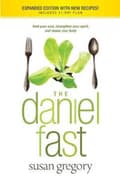 Miniatyrbillede 1 af 2: The Daniel Fast