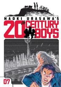 20th Century Boys vol. 7