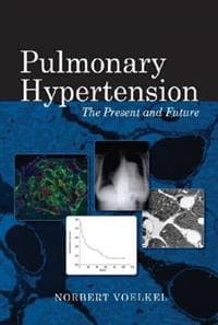 Pulmonary Hypertension