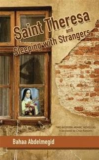 SAINT THERESA AND  SLEEPING WITH STRANGERS