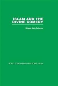 Islam and the Divine Comedy