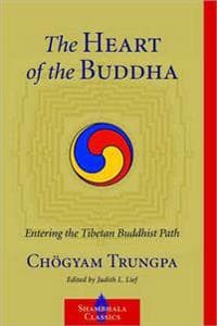 The Heart of the Buddha