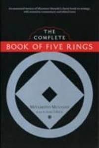 The Complete Book of Five Rings