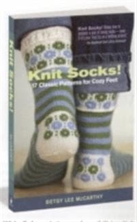 Knit Socks!