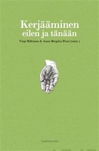 Kerjääminen eilen ja tänään