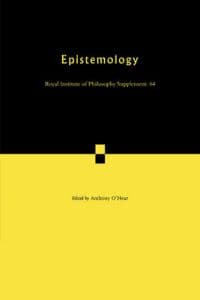 Epistemology