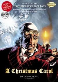 Christmas Carol Teaching Resource Pack