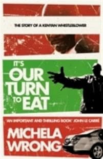 Itâ??s Our Turn to Eat