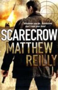 Scarecrow