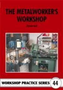 Metalworker's Workshop