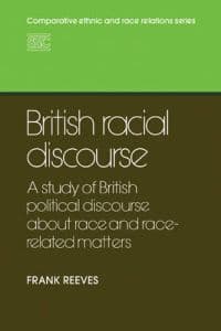 British Racial Discourse