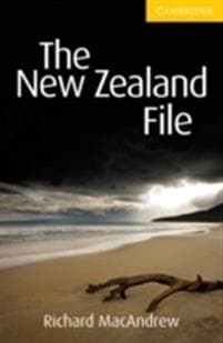The New Zealand File Level 2 Elementary/Lower-intermediate