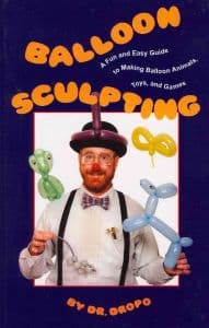 Balloon Sculpting
