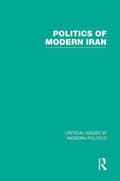 Miniatyrbillede 1 af 2: Politics of Modern Iran