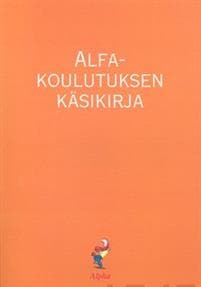 Alfa-koulutuksen käsikirja