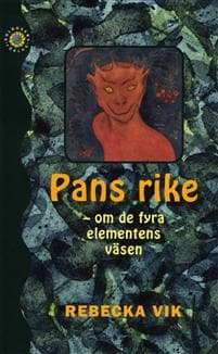 Pans rike : om de fyra elementens väsen