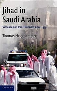 Jihad in Saudi Arabia