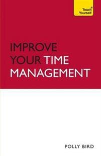Improve Your Time Management: Teach Yourself