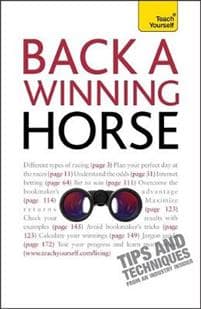 Back a Winning Horse