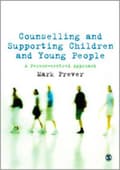 Miniatyrbillede 1 af 2: Counselling and Supporting Children and Young People