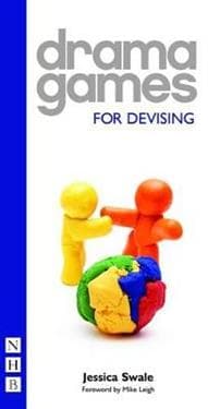 Drama Games for Devising