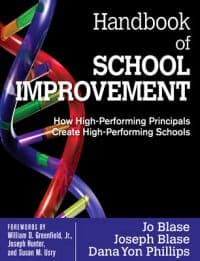 Handbook of School Improvement